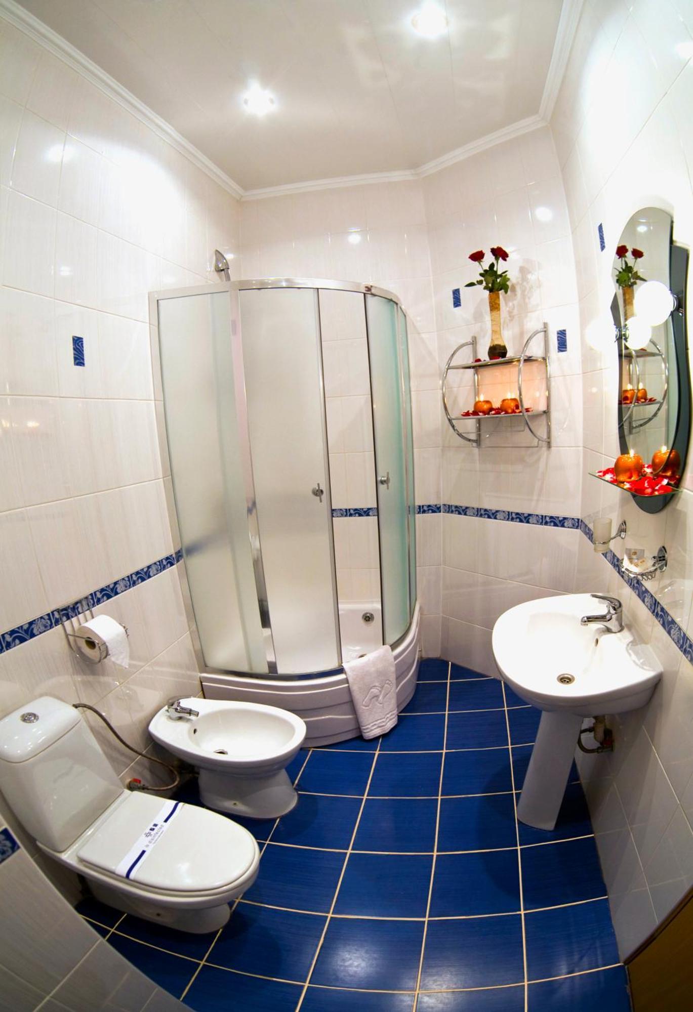 Hotel Oberig Morshyn Habitación foto